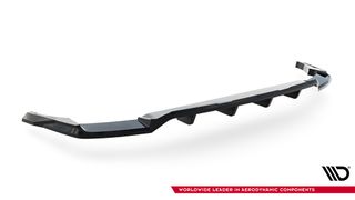 Σετ από Splitters Audi Q8 Mk1 Facelift-thumb-8