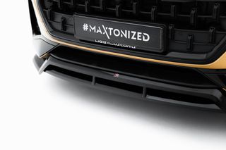 Σετ από Splitters Audi Q8 Mk1 Facelift-thumb-15
