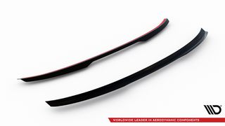 Σετ από Splitters Bentley Continental GT Coupe Mk3-thumb-11