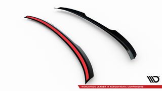 Σετ από Splitters Bentley Continental GT Coupe Mk3-thumb-24