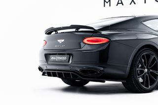 Σετ από Splitters Bentley Continental GT Coupe Mk3-thumb-21