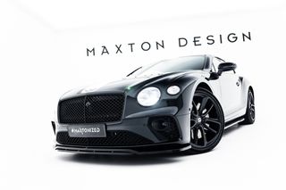 Σετ από Splitters Bentley Continental GT Coupe Mk3-thumb-15