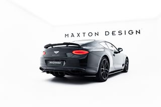Σετ από Splitters Bentley Continental GT Coupe Mk3-thumb-13