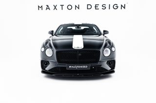Σετ από Splitters Bentley Continental GT Coupe Mk3-thumb-1
