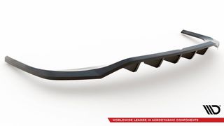 Σετ από Splitters Bentley Continental GT Coupe Mk3-thumb-9