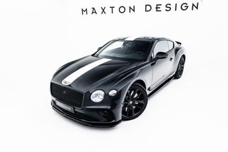 Σετ από Splitters Bentley Continental GT Coupe Mk3-thumb-16