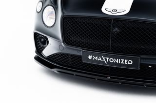 Σετ από Splitters Bentley Continental GT Coupe Mk3-thumb-14