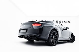Σετ από Splitters Bentley Continental GT Coupe Mk3-thumb-19