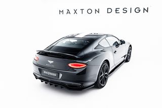 Σετ από Splitters Bentley Continental GT Coupe Mk3-thumb-23