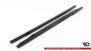 Σετ από Splitters Bentley Continental GT Coupe Mk3-thumb-8