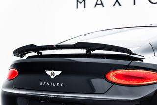 Σετ από Splitters Bentley Continental GT Coupe Mk3-thumb-22