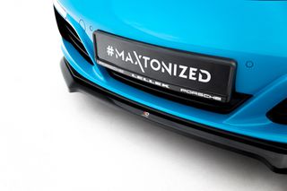Σετ Splitters Porsche 911 Carrera 991 Facelift-thumb-12