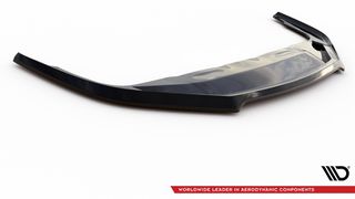 Σετ Splitters Porsche 911 Carrera 991 Facelift-thumb-3