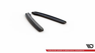 Σετ Splitters Porsche 911 Carrera 991 Facelift-thumb-8