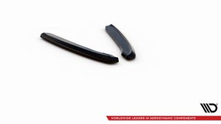 Σετ Splitters Porsche 911 Carrera 991 Facelift-thumb-7