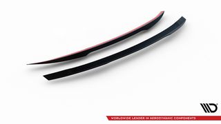Σετ Splitters Porsche 911 Carrera 991 Facelift-thumb-20
