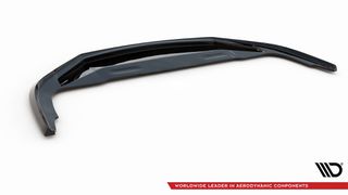 Σετ Splitters Porsche 911 Carrera 991 Facelift-thumb-4