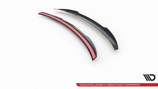 Σετ Splitters Porsche 911 Carrera 991 Facelift-thumb-9