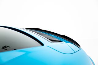 Σετ Splitters Porsche 911 Carrera 991 Facelift-thumb-11