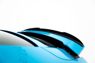 Σετ Splitters Porsche 911 Carrera 991 Facelift-thumb-19