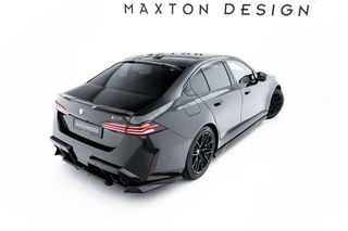 Σετ Splitters BMW M5 Sedan G90-thumb-26