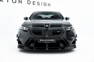 Σετ Splitters BMW M5 Sedan G90-thumb-21