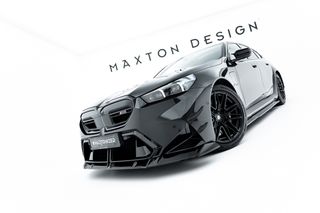 Σετ Splitters BMW M5 Sedan G90-thumb-18