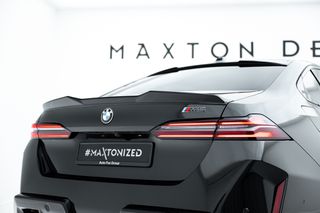 Σετ Splitters BMW M5 Sedan G90-thumb-5
