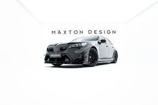 Σετ Splitters BMW M5 Sedan G90-thumb-19