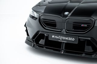 Σετ Splitters BMW M5 Sedan G90-thumb-1