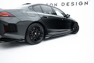 Σετ Splitters BMW M5 Sedan G90-thumb-23