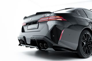 Σετ Splitters BMW M5 Sedan G90-thumb-14