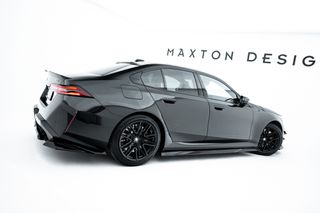 Σετ Splitters BMW M5 Sedan G90-thumb-16