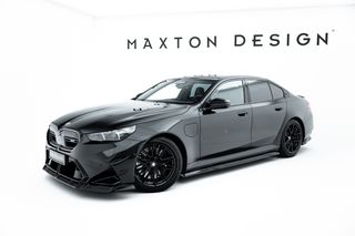 Σετ Splitters BMW M5 Sedan G90-thumb-25