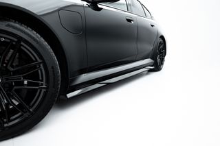 Σετ Splitters BMW M5 Sedan G90-thumb-24