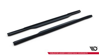Σετ Splitters BMW M5 Sedan G90-thumb-9