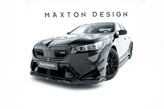 Σετ Splitters BMW M5 Sedan G90-thumb-17