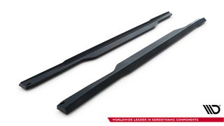 Σετ Splitters BMW M5 Sedan G90-thumb-10