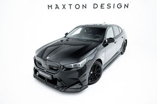 Σετ Splitters BMW M5 Sedan G90-thumb-20