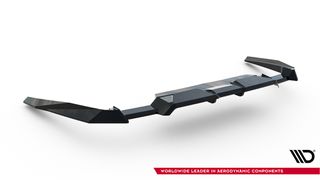 Σετ Splitters BMW M5 Sedan G90-thumb-11