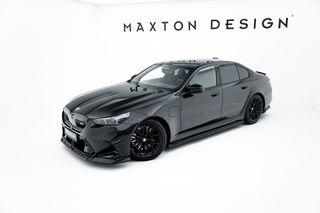 Σετ Splitters BMW M5 Sedan G90