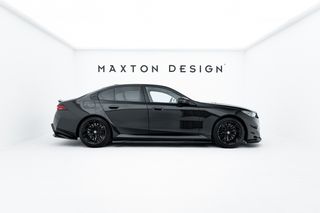 Σετ Splitters BMW M5 Sedan G90-thumb-22