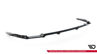 Σετ Splitters Audi A5 S-Line Sedan B10-thumb-9