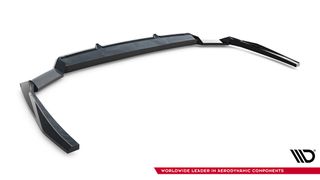 Σετ Splitters Audi A5 S-Line Sedan B10-thumb-21