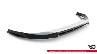 Σετ Splitters Audi A5 S-Line Sedan B10-thumb-3