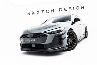 Σετ Splitters Audi A5 S-Line Sedan B10-thumb-14