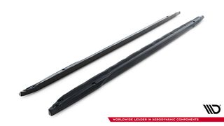 Σετ Splitters Audi A5 S-Line Sedan B10-thumb-6