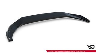 Σετ Splitters Audi A5 S-Line Sedan B10-thumb-4