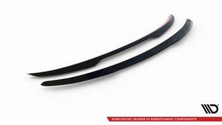 Σετ Splitters Kia EV6 Mk1-thumb-9