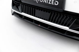 Σετ Splitters Kia EV6 Mk1-thumb-14